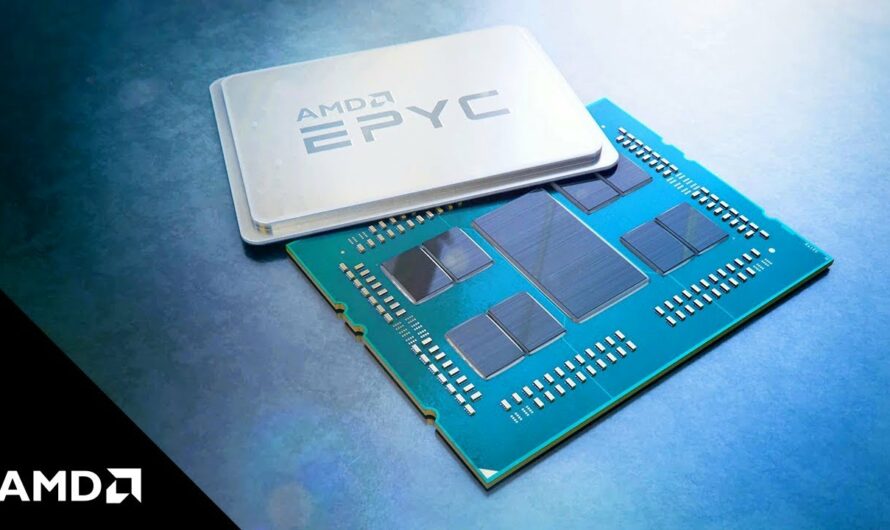 AMD Reportedly Planning Zen 4 EPYC Genoa CPUs With HBM Memory To Tackle Intel Sapphire Rapids Xeons