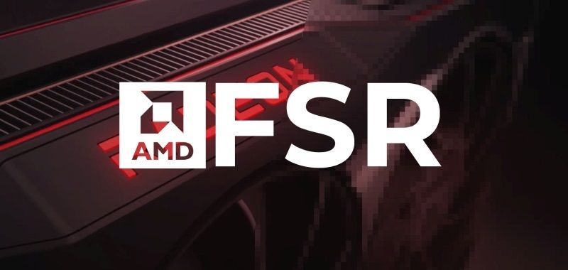 AMD FSR is already working on the first PS5 game. Innovators emphasize the implementation of technology