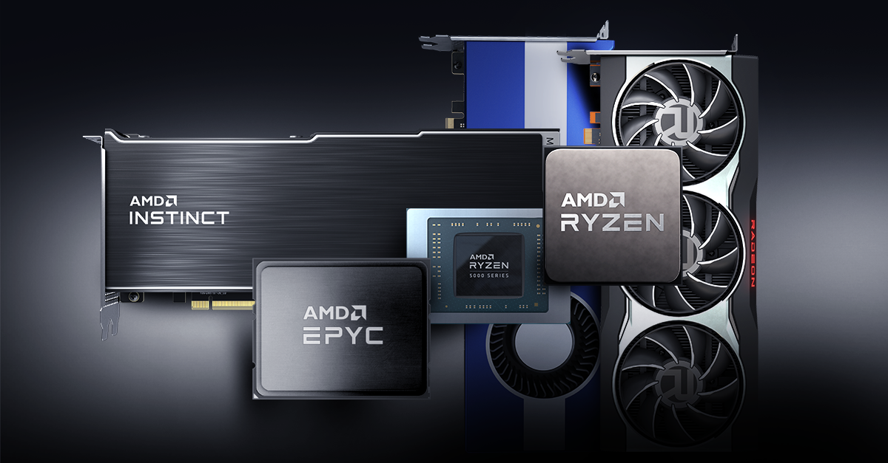 AMD confirms Zen 4 Ryzen CPUs and RDNA 3 Radeon GPUs to launch in 2022