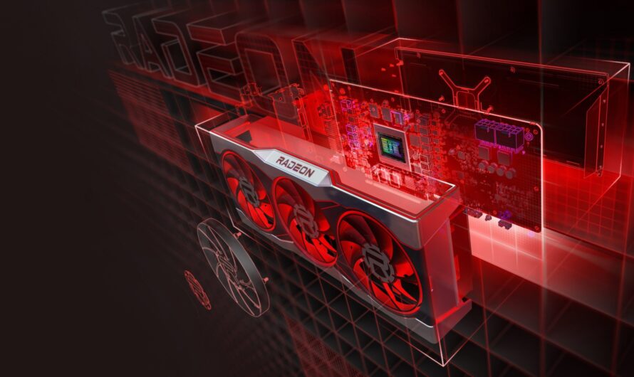 AMD Radeon RX 7900 XT ‘Big Navi 31’ RDNA 3 GPU To Feature Up To 60 WGPs & Up To 15,360 Cores