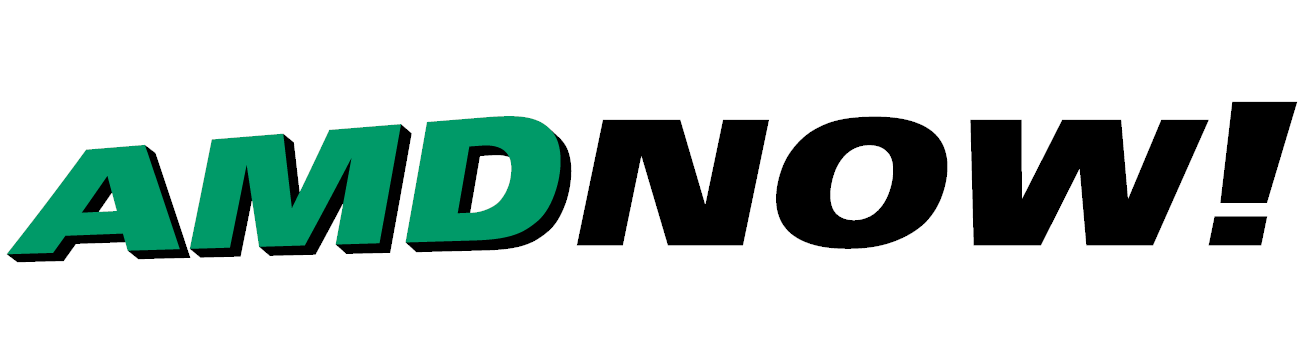 AMDNow! – All your AMD news in one place