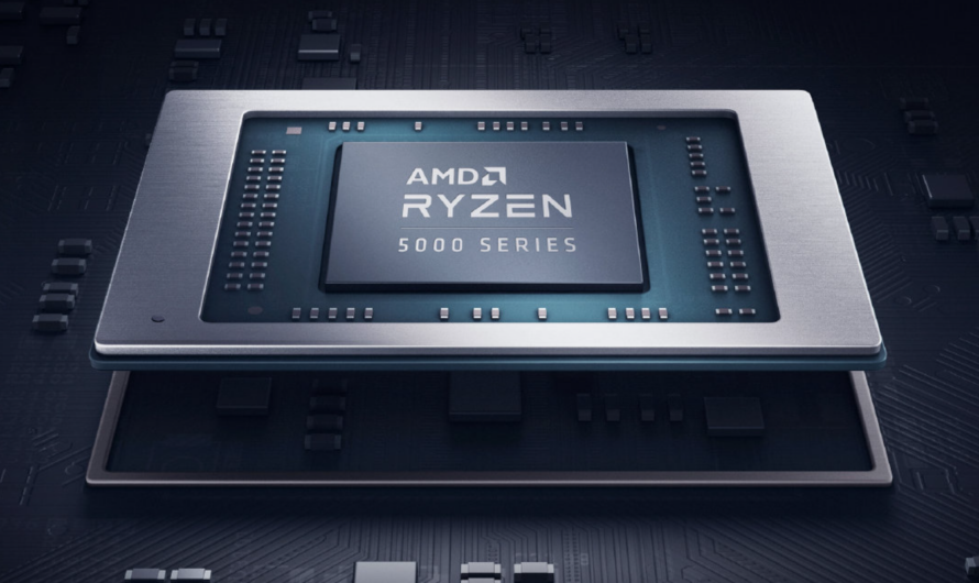 ASUS’s exclusive access to HS-series of Ryzen mobile APUs is ending, Lenovo models featuring HS lines leaked