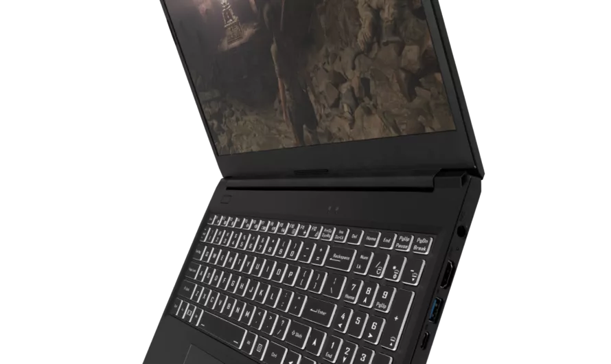 Pangolin – all-AMD, Linux-first laptop from System76
